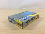 UC4974 Sky Kid BOXED NES Famicom Japan