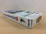 Super Black Bass 2 Fishing BOXED SNES Super Famicom Japan - UB9093