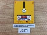 di2971 Green Beret Famicom Disk Japan