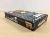 Wild Guns BOXED SNES Super Famicom Japan - UB8316