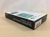 Burai BOXED SNES Super Famicom Japan - UD8766