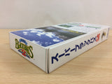 Super Black Bass 2 Fishing BOXED SNES Super Famicom Japan - UB9093