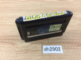 OutRun 2019 Mega Drive Genesis Japan - DH2902