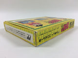ub1188 Obocchamakun BOXED NES Famicom Japan
