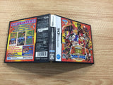 Kodai Ouja Kyouryuu King - 7-tsu no Kakera BOXED Nintendo DS Japan - FG4482