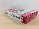 ub7668 Jikkyou Oshaberi Parodius Forever With Me BOXED SNES Super Famicom Japan