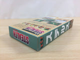 Stealth BOXED SNES Super Famicom Japan - UD8389