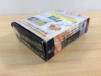 fh1635 Pokemon Box Ruby and Sapphire BOXED GameCube Japan