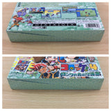 UC8139 Croket! 4 Bank no Mori no Shugoshin BOXED GameBoy Advance Japan