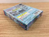 DI4193 Rockman & Forte Mirai kara no Chosensha BOXED Wonder Swan Bandai Japan