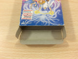 Ghost Lion White Lion Densetsu BOXED NES Famicom Japan - UC6424