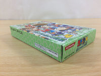 UC8139 Croket! 4 Bank no Mori no Shugoshin BOXED GameBoy Advance Japan
