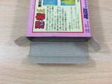 Ninja Kun Kid Majo no Bouken BOXED NES Famicom Japan - UC4197