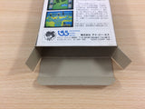 Burai BOXED SNES Super Famicom Japan - UD8766