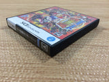 Kodai Ouja Kyouryuu King - 7-tsu no Kakera BOXED Nintendo DS Japan - FG4482
