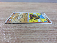 CC6272 Hippowdon Fighting Rare Pt2 055/090 Pokemon Card TCG Japan