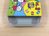 Sanrio Carnival 2 Kitty BOXED NES Famicom Japan - UB9709