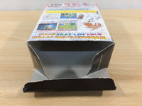 fh1635 Pokemon Box Ruby and Sapphire BOXED GameCube Japan