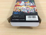 Burai BOXED SNES Super Famicom Japan - UD8766