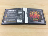 Daigasso! Band Brothers BOXED Nintendo DS Japan - FG9385