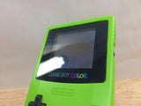 GameBoy Color KIWI Game Boy Console Japan - With Defects KF1453
