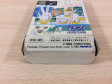 Ghost Lion White Lion Densetsu BOXED NES Famicom Japan - UC6424