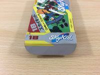 UC4974 Sky Kid BOXED NES Famicom Japan