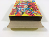 ub1188 Obocchamakun BOXED NES Famicom Japan