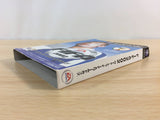 FIFA 2002 Road to FIFA World Cup Soccer Football BOXED GameCube Japan - FG8357