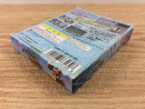 DI4193 Rockman & Forte Mirai kara no Chosensha BOXED Wonder Swan Bandai Japan