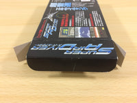 ua9812 Super Air DiVer. BOXED SNES Super Famicom Japan