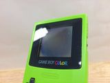 GameBoy Color KIWI Game Boy Console Japan - With Defects KF1453