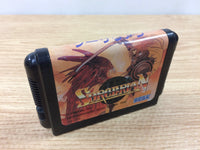 DH8077 Sorcerian BOXED Mega Drive Genesis Japan