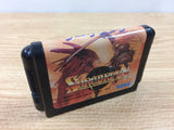 DH8077 Sorcerian BOXED Mega Drive Genesis Japan