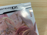 World Destruction Guided Wills BOXED Nintendo DS Japan - FG8227