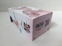 ob3774 Unopened One Piece Film Red Shanks Banpresto Boxed Figure Japan