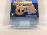 Wild Guns BOXED SNES Super Famicom Japan - UB8316