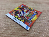 Kodai Ouja Kyouryuu King - 7-tsu no Kakera BOXED Nintendo DS Japan - FG4482
