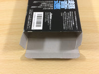 ua9812 Super Air DiVer. BOXED SNES Super Famicom Japan