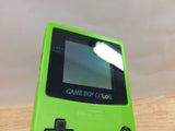 GameBoy Color KIWI Game Boy Console Japan - With Defects KF1453