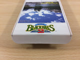 Super Black Bass 2 Fishing BOXED SNES Super Famicom Japan - UB9093