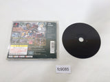 Samurai Deeper Kyo Limited Edition PS1 Japan - FC9085