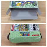 UC8139 Croket! 4 Bank no Mori no Shugoshin BOXED GameBoy Advance Japan