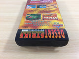Desert Strike Return to the Gulf BOXED SNES Super Famicom Japan - UD6964