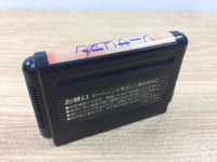 dh8077 Sorcerian BOXED Mega Drive Genesis Japan