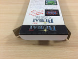 Burai BOXED SNES Super Famicom Japan - UD8766