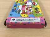Sanrio Carnival 2 Kitty BOXED NES Famicom Japan - UB9709