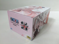 ob3774 Unopened One Piece Film Red Shanks Banpresto Boxed Figure Japan
