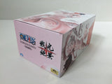 ob3774 Unopened One Piece Film Red Shanks Banpresto Boxed Figure Japan