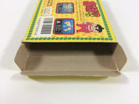 ub1188 Obocchamakun BOXED NES Famicom Japan